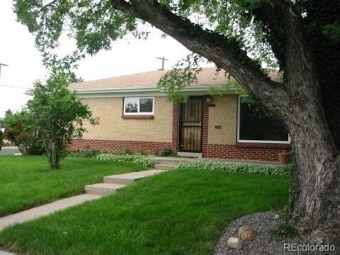 Primary Photo - 1398 Troy St