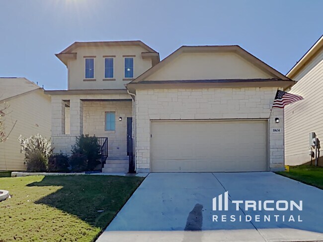 Foto del edificio - 10634 Gentle Fox Bay