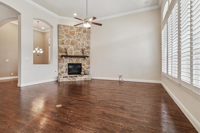 Foto del edificio - 1618 Whirlaway Ct