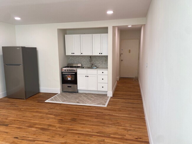 Foto del edificio - South Orange Apartments