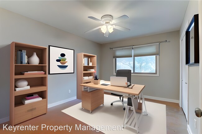 Foto del edificio - 2 br, 1 bath House - 505 W 7th St #116