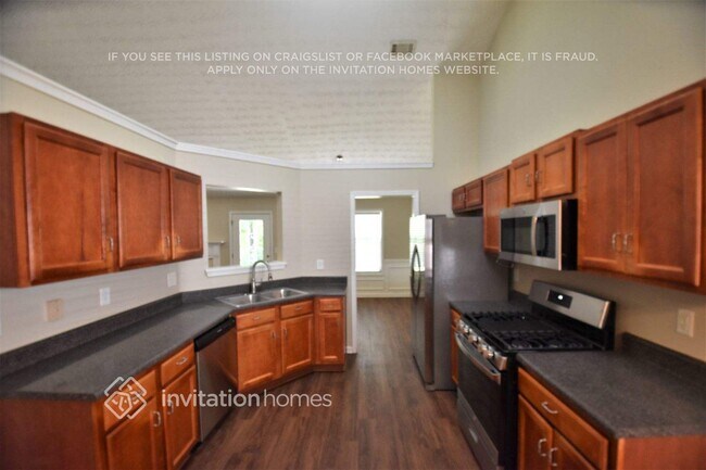 Foto del edificio - 1828 Danestone Cir