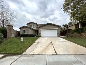 Building Photo - 35291 Trevino Trail