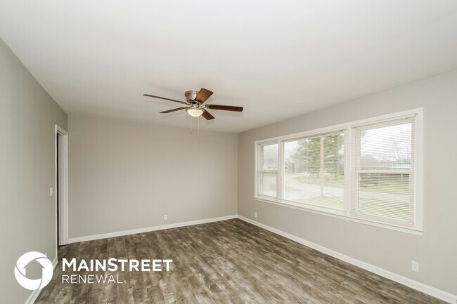 Foto del edificio - 1326 Berry Hill Rd