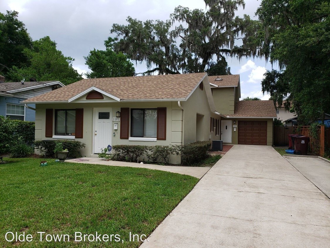 Foto principal - 3 br, 2.5 bath House - 1103 Palmer Street