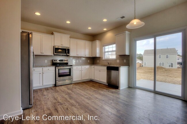 Foto del edificio - 4 br, 2.5 bath House - 214 Mike White Lane