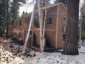 Building Photo - 931 Incline Way