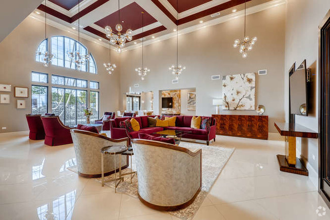 Interior Photo - Elaine Luxury Apartments