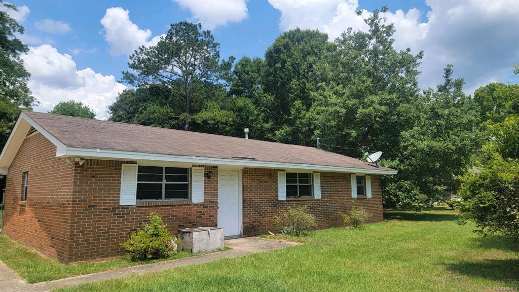 145 Pine Leaf St, Wetumpka, AL 36092 House Rental in Wetumpka, AL