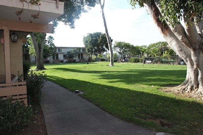 Foto del edificio - 4012 Valeta St