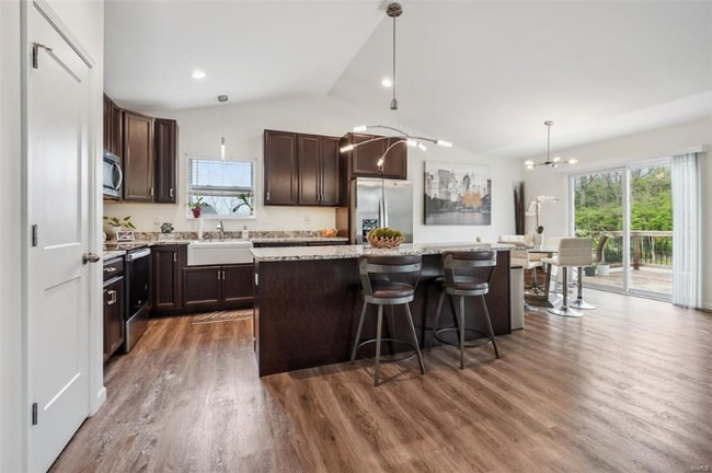 Building Photo - 1007 Crows Nest Ct
