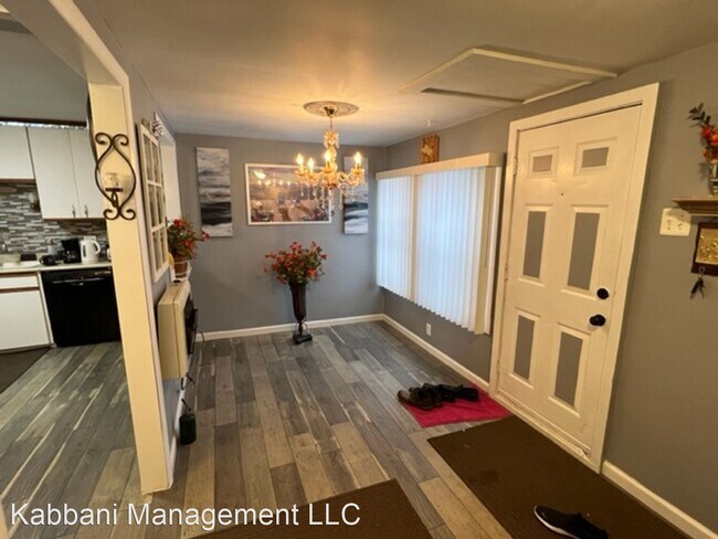 Foto del edificio - 2 br, 1 bath House - 33417 Bendon Ct