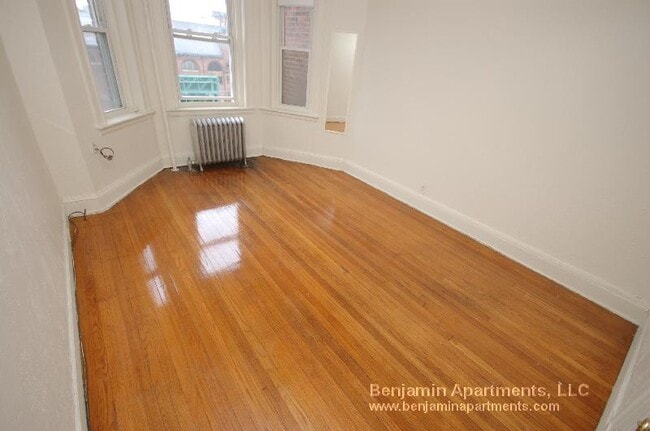 Building Photo - 1195 Boylston St