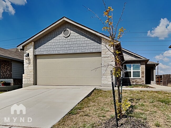 Building Photo - 4015 Turning Pine Edge