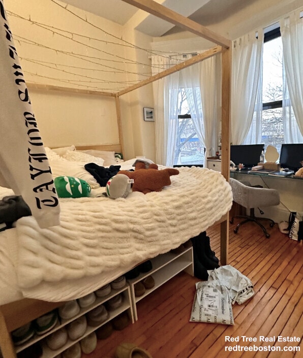 Photo - 583 Beacon St Apartment