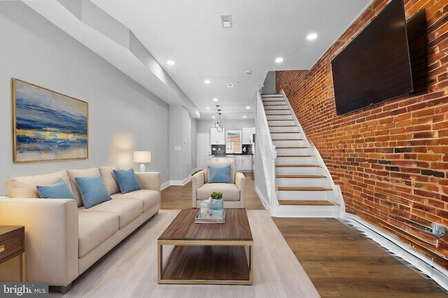 Foto del edificio - 2640 E Oliver St