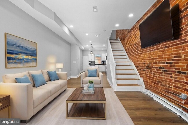 Photo - 2640 E Oliver St Townhome