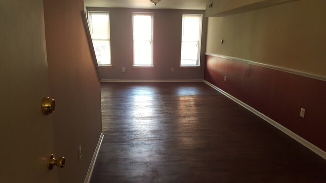 Foto del edificio - 1022 N Carey St