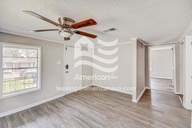 Foto del edificio - 2205 Powderly Ave SW