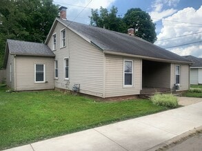 Building Photo - 336-338 N Kenton St