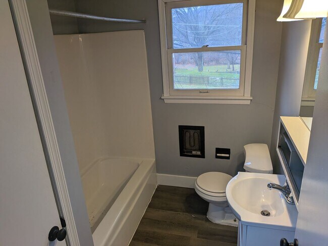 Foto del edificio - Townhouse