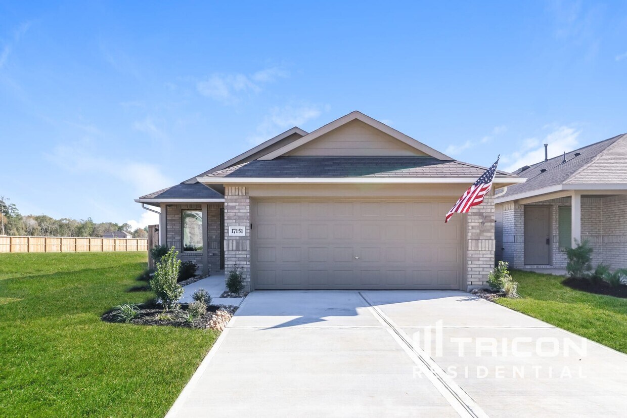 Foto principal - 17151 Quaking Aspen Lane New Caney TX