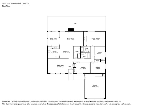 Building Photo - 27050 Las Mananitas Dr