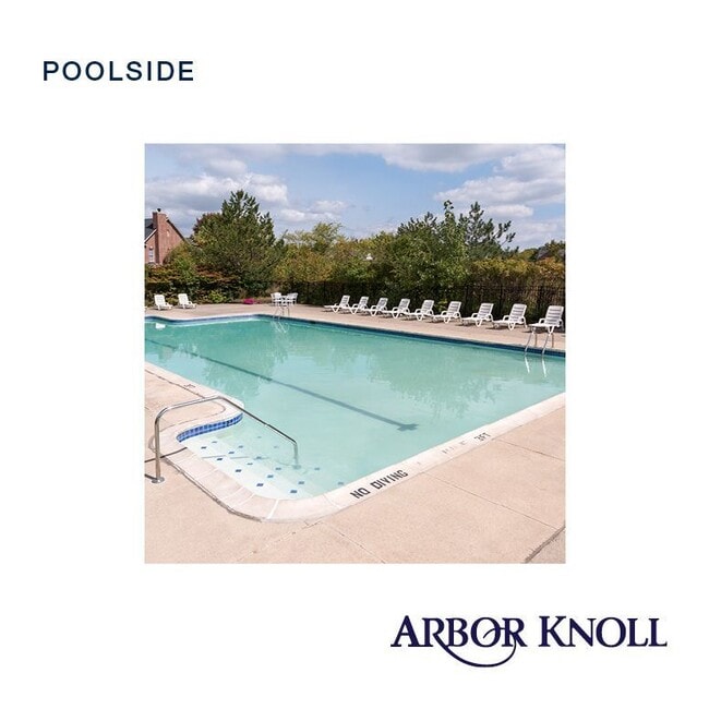 Building Photo - Arbor Knoll Apartments