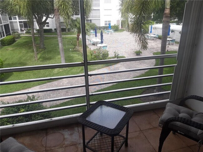 Foto del edificio - 1501 S Ocean Blvd