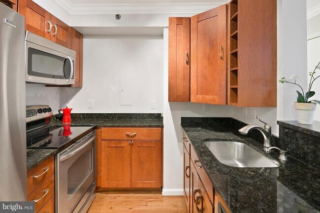 Foto del edificio - 1230 23rd St NW