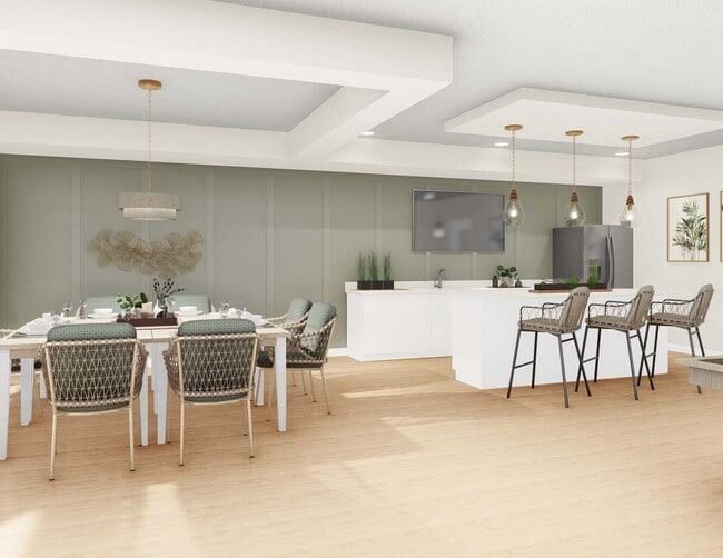 Foto del edificio - NEW CONSTRUCTION - NOW OPEN!