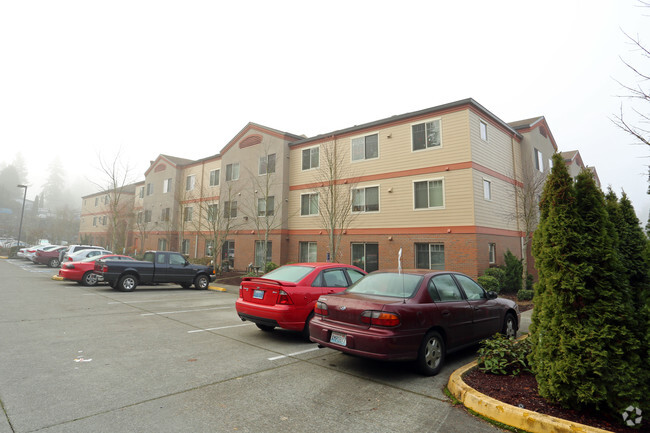 Sunset Gardens - Apartments in Puyallup, WA | Apartments.com