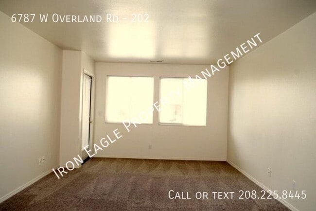 Foto del edificio - 6787 W Overland Rd