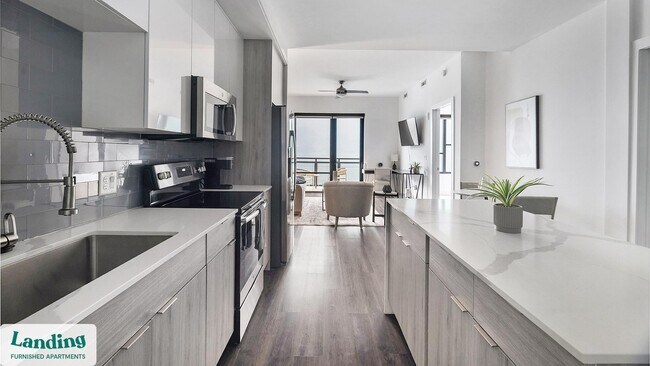 Foto del edificio - 1777 Peachtree St NE