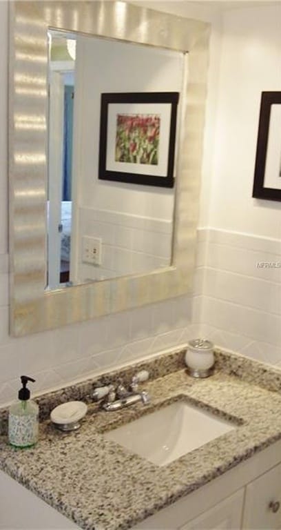 Bathroom - 3114 Bright Drive
