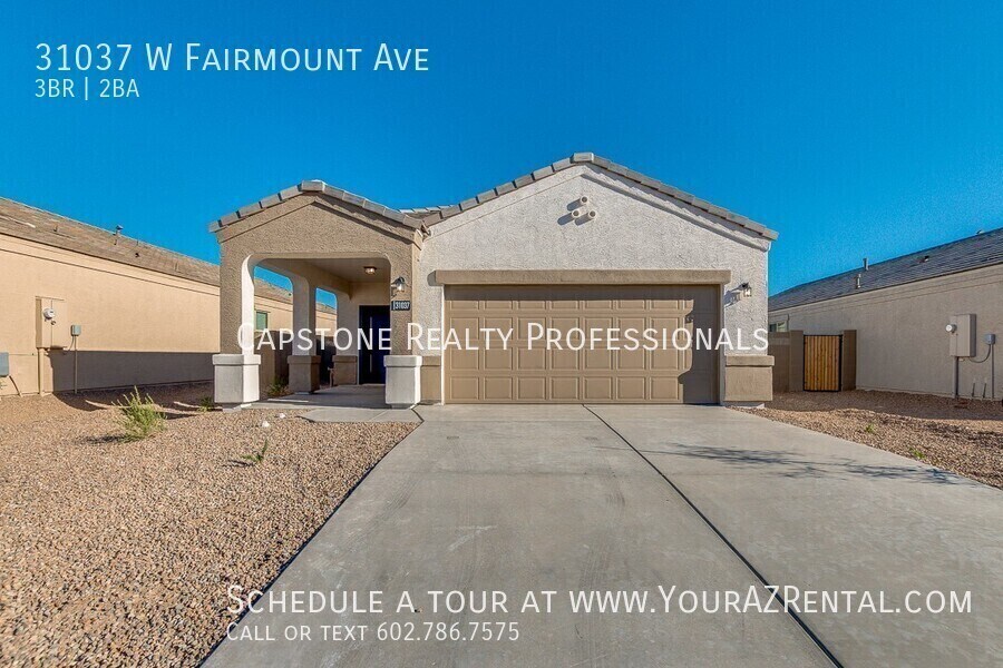 Primary Photo - 31037 W Fairmount Ave