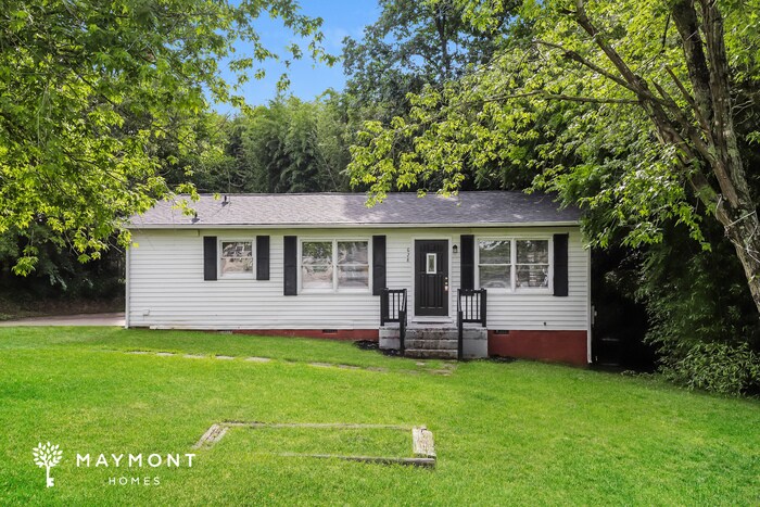 Foto principal - 628 Ashland St