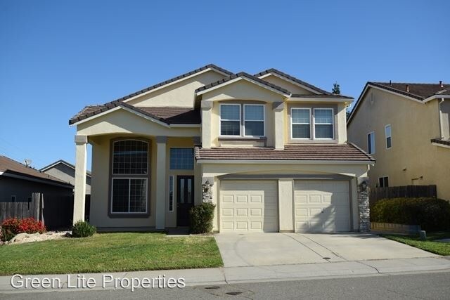 Primary Photo - 4 br, 3.5 bath House - 7755 Antelope Run Dr.
