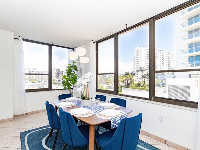 Foto del edificio - 3505 S Ocean Dr