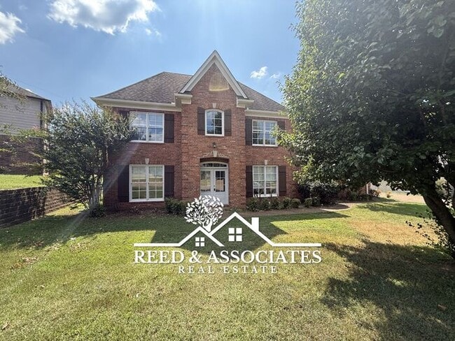 Building Photo - Luxurious 2-Story Cordova Home with Beauti...