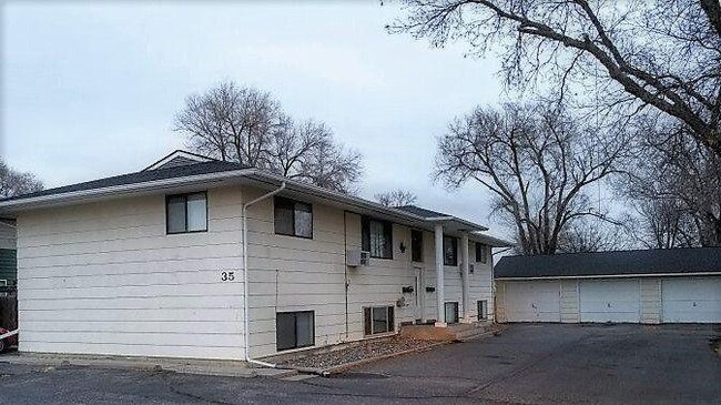 Foto del edificio - 2 bedroom in Billings MT 59101