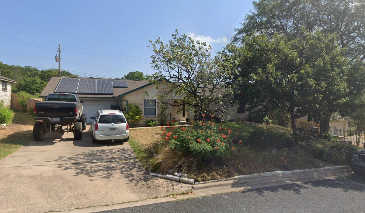 8302 Red Willow Dr, Austin, TX 78736 House Rental in Austin, TX