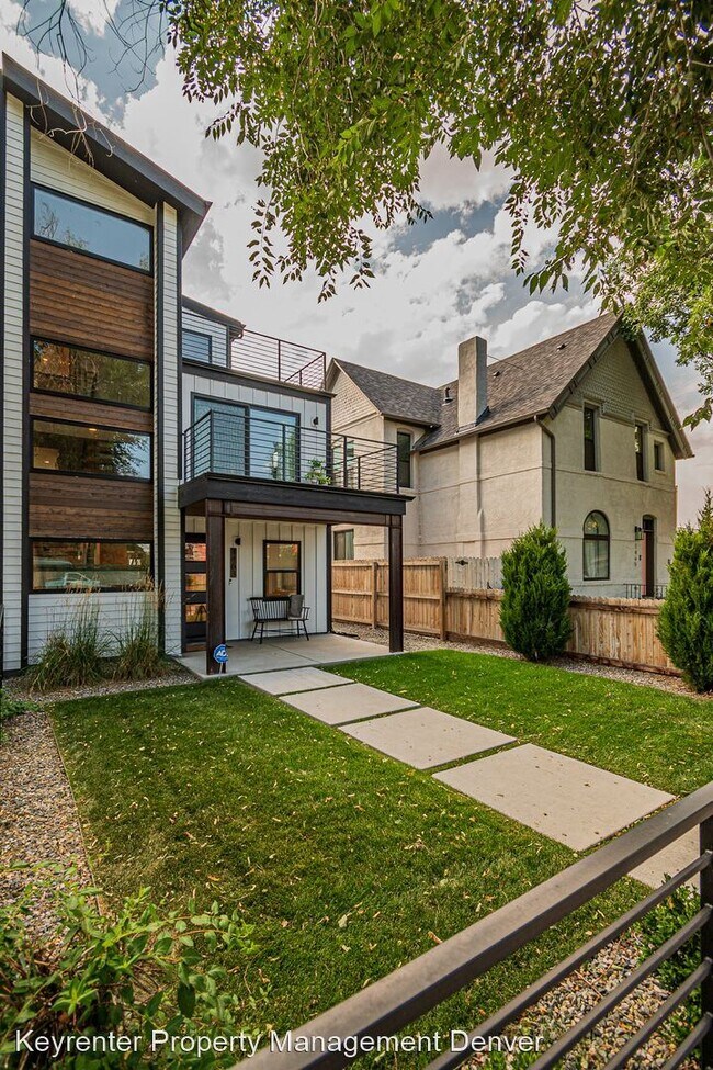 Foto del edificio - 3 br, 3.5 bath House - 1463 Winona Ct