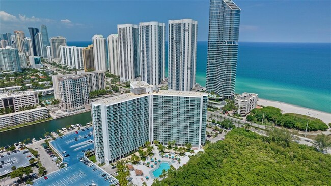 100 Bayview Dr Unit 1024, Sunny Isles Beach, FL 33160 - Condo for Rent ...