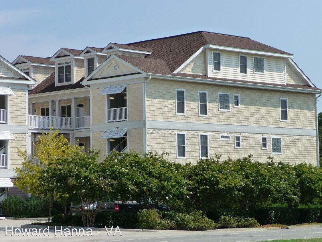 Primary Photo - 2 br, 2 bath House - 2984 Shore Dr., #202