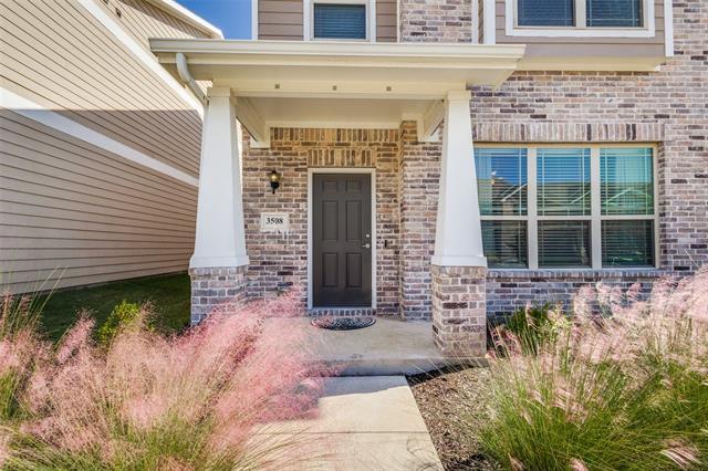 Foto del edificio - 3508 Cricket Dr