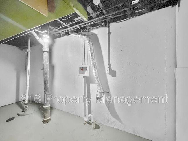 Foto del edificio - 16007 East 35th St S