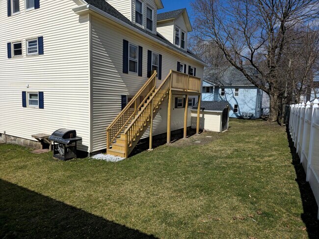 Foto del edificio - 8 Starzec Dr