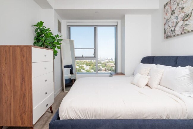 Foto del edificio - 425 Massachusetts Ave