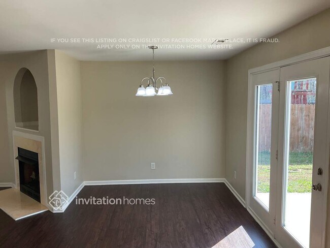 Foto del edificio - 6504 Nevin Glen Dr